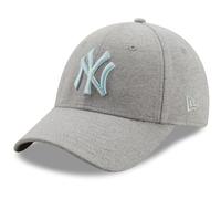 New Era 9Forty Ladies Cap - JERSEY New York Yankees grey