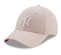 New Era 9Forty Ladies Cap - JERSEY New York Yankees rose
