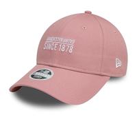 New Era 9Forty Ladies Cap - Manchester United Rose