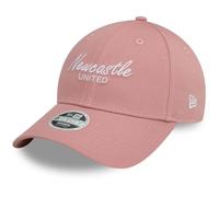 New Era 9Forty Ladies Cap - Newcastle United Dark Rose