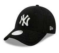 New Era 9Forty Ladies Cap - TOWEL New York Yankees black