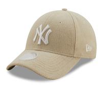 New Era 9Forty Ladies Cap - TOWEL New York Yankees stone