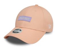 New Era 9Forty Ladies Strapback Cap - AS Roma beige