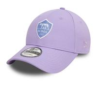 New Era 9Forty Ladies Strapback Cap - AS Roma sky blue