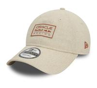 2024 Red Bull Racing Monaco Mens Cap (Stone)