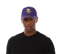 New Era 9Forty Logo Baseball CapOne Size Purple GT14300