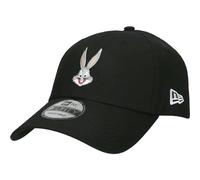 New Era 9Forty Looney Tunes Cap - Bugs Bunny Black