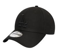 New Era 9Forty Strapback Cap - Los Angeles Dodgers Black