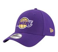 Second Life - Men's/women's Basketball Cap NBA - Los Angeles Lakers/purple - Very Good