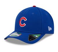 New Era 9Forty M-Crow Cap - AUTHENTIC Chicago Cubs