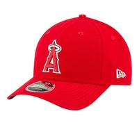MLB Angels 9forty Baseball Cap PLYR REP MC OTC Rouge TU