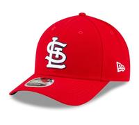New Era 9forty Mlb St Louis Cardinals Cap Red