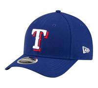 New Era 9Forty M-Crow Cap - Authentic Texas Rangers Royal