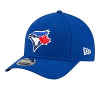 New Era 9Forty M-Crow Cap - Authentic Toronto Blue Jays