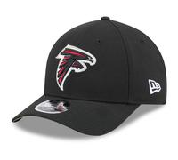 New Era 9Forty M-Crow Snapback Cap - Atlanta Falcons