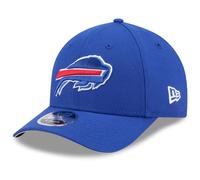 New Era 9Forty M-Crow Snapback Cap - Buffalo Bills