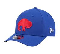 New Era 9Forty M-Crow Snapback Cap - Buffalo Bills Retro Royal