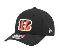 New Era 9Forty M-Crow Snapback Cap - Cincinnati Bengals