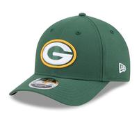 New Era 9Forty M-Crow Snapback Cap - Green Bay Packers