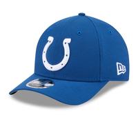 New Era 9Forty M-Crow Snapback Cap - Indianapolis Colts