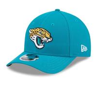 New Era 9Forty M-Crow Snapback Cap - Jacksonville Jaguars