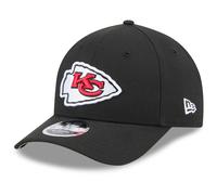 New Era 9Forty M-Crow Snapback Cap - Kansas City Chiefs