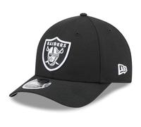New Era 9Forty M-Crow Snapback Cap - Las Vegas Raiders