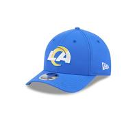 New Era 9Forty M-Crow Snapback Cap - Los Angeles Rams