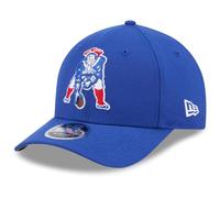 New Era 9Forty M-Crow Snapback Cap - New England Patriots CC