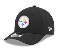 New Era 9Forty M-Crow Snapback Cap - Pittsburgh Steelers