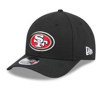 New Era 9Forty M-Crow Snapback Cap - San Francisco 49ers
