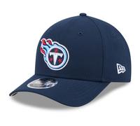 New Era 9Forty M-Crow Snapback Cap - Tennessee Titans