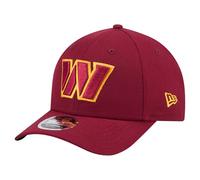 New Era 9Forty M-Crow Snapback Cap - Washington Commanders