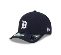 New Era 9Forty M-Crown Baseball Cap hat Adjustable Snapback with Team Logo MLB NHL Merchandise Cap Curved Visor