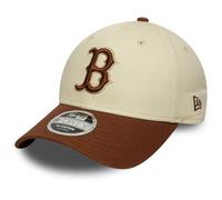 New Era 9Forty M-Crown Cap - Boston Red Sox Beige