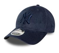 New Era 9Forty M-Crown Cap - CORD New York Yankees navy