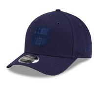 New Era 9Forty M-Crown Cap - FC Barcelona navy