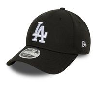 New Era 9forty Mc Los Angeles Dodgers Cap Black