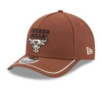 New Era 9Forty M-Crown Cap - MOTORSPORT Chicago Bulls