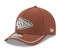 New Era 9Forty M-Crown Cap - MOTORSPORT Kansas City Chiefs