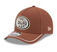 New Era 9Forty M-Crown Cap - MOTORSPORT San Francisco 49ers