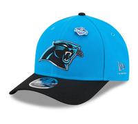 New Era 9Forty M-Crown Cap NFL 2026 DRAFT Carolina Panthers