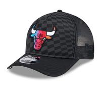 New Era 9Forty M-Crown Cap - RACEWAY Chicago Bulls