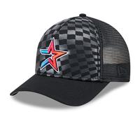 New Era 9Forty M-Crown Cap - RACEWAY Houston Astros
