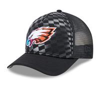New Era 9Forty M-Crown Cap - RACEWAY Philadelphia Eagles
