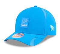 New Era 9Forty M-Crown Cap - SIDELINE Detroit Lions