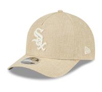 New Era 9Forty M-Crown Cap - WEAVE Chicago White Sox beige