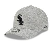 New Era 9Forty M-Crown Cap - WEAVE Chicago White Sox grey