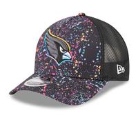 New Era 9Forty M-Crown Trucker Cap CRUCIAL Arizona Cardinals - One Size