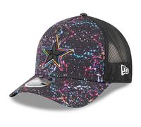 New Era 9Forty M-Crown Trucker Cap CRUCIAL Dallas Cowboys - One Size